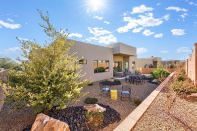 Beautiful 3-bedroom, 2 bath home in the prestigious Ledges Golf on The Ledges Golf Club in Utah - for sale on GolfHomes.com, golf home, golf lot