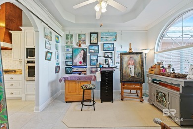 Located in the most desirable community of Craft Farms, this on Craft Farms - Cypress Bend in Alabama - for sale on GolfHomes.com, golf home, golf lot
