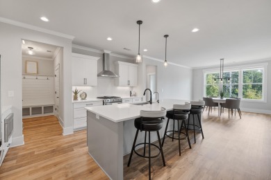 This beautiful 4 bedroom, 3 bath home offers the perfect blend on Harbor Club Golf and Country Club in Georgia - for sale on GolfHomes.com, golf home, golf lot
