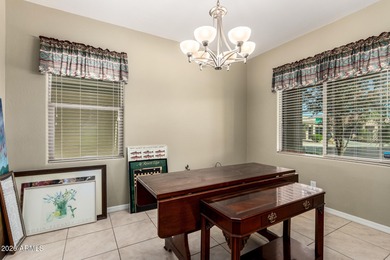 Welcome to this charming home in the 55+ Sundance Active Adult on Sundance Golf Club in Arizona - for sale on GolfHomes.com, golf home, golf lot