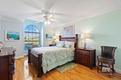 Located in the most desirable community of Craft Farms, this on Craft Farms - Cypress Bend in Alabama - for sale on GolfHomes.com, golf home, golf lot
