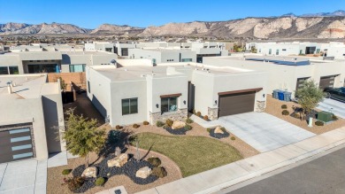 Beautiful 3-bedroom, 2 bath home in the prestigious Ledges Golf on The Ledges Golf Club in Utah - for sale on GolfHomes.com, golf home, golf lot