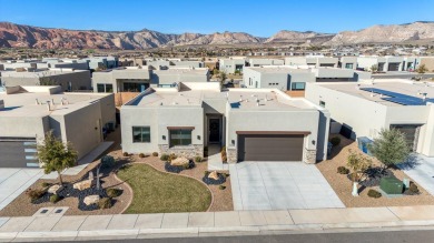 Beautiful 3-bedroom, 2 bath home in the prestigious Ledges Golf on The Ledges Golf Club in Utah - for sale on GolfHomes.com, golf home, golf lot