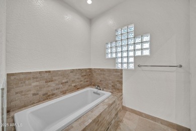 This home is TURNKEY, remodeled top to bottom. Floors, Anderson on Rio Verde Country Club - Quail Run in Arizona - for sale on GolfHomes.com, golf home, golf lot