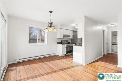 Experience lake living and year around amenities in the heart of on Lake Naomi Timber Trails Golf Club in Pennsylvania - for sale on GolfHomes.com, golf home, golf lot