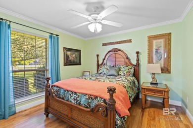 Located in the most desirable community of Craft Farms, this on Craft Farms - Cypress Bend in Alabama - for sale on GolfHomes.com, golf home, golf lot