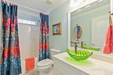Located in the most desirable community of Craft Farms, this on Craft Farms - Cypress Bend in Alabama - for sale on GolfHomes.com, golf home, golf lot