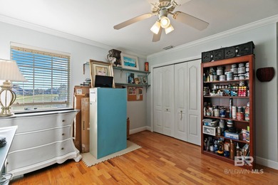 Located in the most desirable community of Craft Farms, this on Craft Farms - Cypress Bend in Alabama - for sale on GolfHomes.com, golf home, golf lot