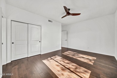 This home is TURNKEY, remodeled top to bottom. Floors, Anderson on Rio Verde Country Club - Quail Run in Arizona - for sale on GolfHomes.com, golf home, golf lot