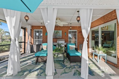 Located in the most desirable community of Craft Farms, this on Craft Farms - Cypress Bend in Alabama - for sale on GolfHomes.com, golf home, golf lot