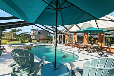 Located in the most desirable community of Craft Farms, this on Craft Farms - Cypress Bend in Alabama - for sale on GolfHomes.com, golf home, golf lot