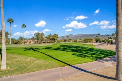 This home is TURNKEY, remodeled top to bottom. Floors, Anderson on Rio Verde Country Club - Quail Run in Arizona - for sale on GolfHomes.com, golf home, golf lot
