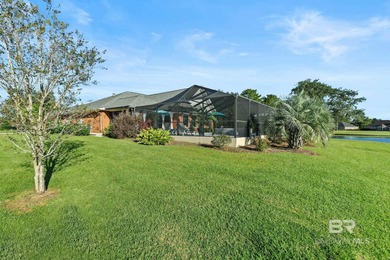 Located in the most desirable community of Craft Farms, this on Craft Farms - Cypress Bend in Alabama - for sale on GolfHomes.com, golf home, golf lot