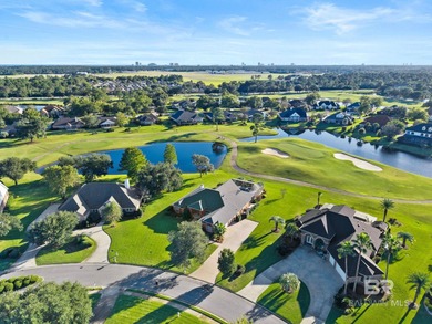 Located in the most desirable community of Craft Farms, this on Craft Farms - Cypress Bend in Alabama - for sale on GolfHomes.com, golf home, golf lot