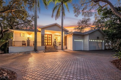 Tucked away on one of Belleair's best-kept streets--Alexander on Belleair Country Club in Florida - for sale on GolfHomes.com, golf home, golf lot