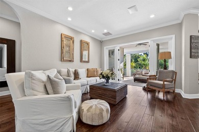 Tucked away on one of Belleair's best-kept streets--Alexander on Belleair Country Club in Florida - for sale on GolfHomes.com, golf home, golf lot