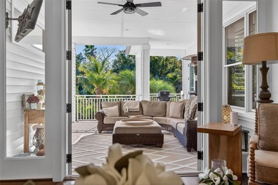 Tucked away on one of Belleair's best-kept streets--Alexander on Belleair Country Club in Florida - for sale on GolfHomes.com, golf home, golf lot