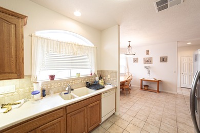 Nestled into a quiet loop in the Sky Ridge Subdivision, this on Sky Mountain Golf Course in Utah - for sale on GolfHomes.com, golf home, golf lot