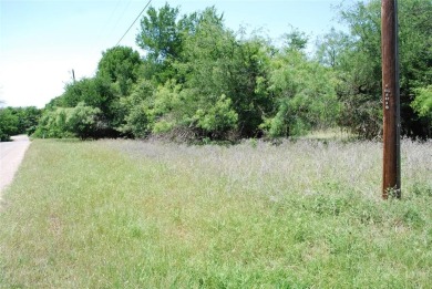 Nice corner lot with views of the #10 Hole and #11 T-Box of Old on White Bluff Resort - Old Course in Texas - for sale on GolfHomes.com, golf home, golf lot