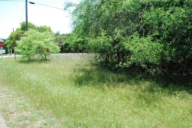 Nice corner lot with views of the #10 Hole and #11 T-Box of Old on White Bluff Resort - Old Course in Texas - for sale on GolfHomes.com, golf home, golf lot