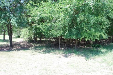 Nice corner lot with views of the #10 Hole and #11 T-Box of Old on White Bluff Resort - Old Course in Texas - for sale on GolfHomes.com, golf home, golf lot