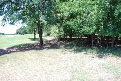 Nice corner lot with views of the #10 Hole and #11 T-Box of Old on White Bluff Resort - Old Course in Texas - for sale on GolfHomes.com, golf home, golf lot