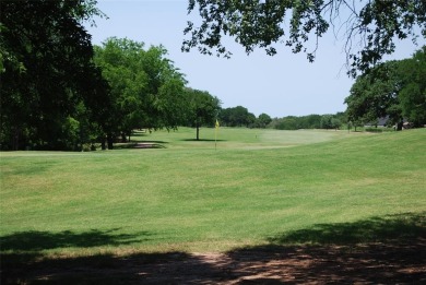 Nice corner lot with views of the #10 Hole and #11 T-Box of Old on White Bluff Resort - Old Course in Texas - for sale on GolfHomes.com, golf home, golf lot