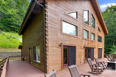 Experience Elevated Mountain Living at Wolf Laurel
This is a on Wolf Laurel Country Club in North Carolina - for sale on GolfHomes.com, golf home, golf lot