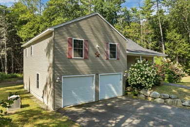 Showings BEGIN Saturday - OPEN HOUSE 11 - 1 PM. This ideal on Ridgewood Country Club in New Hampshire - for sale on GolfHomes.com, golf home, golf lot