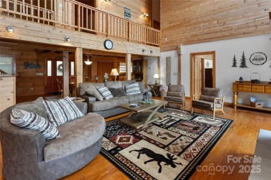 Experience Elevated Mountain Living at Wolf Laurel
This is a on Wolf Laurel Country Club in North Carolina - for sale on GolfHomes.com, golf home, golf lot