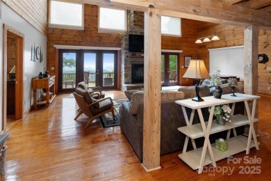 Experience Elevated Mountain Living at Wolf Laurel
This is a on Wolf Laurel Country Club in North Carolina - for sale on GolfHomes.com, golf home, golf lot