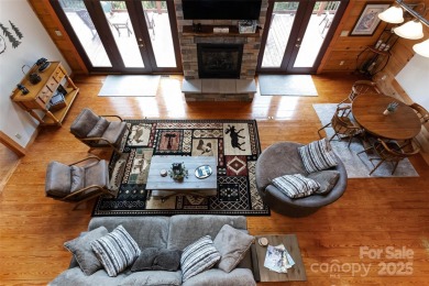 Experience Elevated Mountain Living at Wolf Laurel
This is a on Wolf Laurel Country Club in North Carolina - for sale on GolfHomes.com, golf home, golf lot