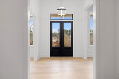 DISCOVER YOUR DREAM HOME IN HARBOR CLUB! THIS SPACIOUS RANCH ON on Harbor Club Golf and Country Club in Georgia - for sale on GolfHomes.com, golf home, golf lot