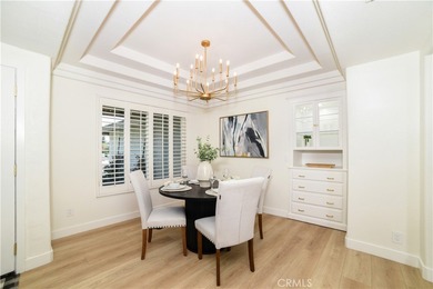 Welcome to this beautifully remodeled home in highly desirable on San Dimas Canyon Golf Course in California - for sale on GolfHomes.com, golf home, golf lot