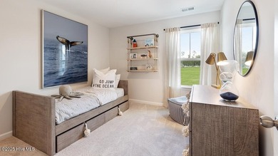 Live Exceptionally in Brunswick Plantation's Premier Golf on Brunswick Plantation and Golf Resorts in North Carolina - for sale on GolfHomes.com, golf home, golf lot