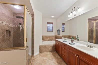 Welcome to this immaculate 3-bedroom, 2-bath coach home located on Crown Colony Golf and Country Club in Florida - for sale on GolfHomes.com, golf home, golf lot