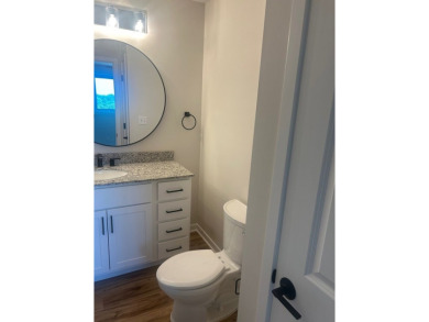 Another beauty in the park....... Brand new 3 BED 2.1 Bath Condo on River Oaks Golf Course in Illinois - for sale on GolfHomes.com, golf home, golf lot