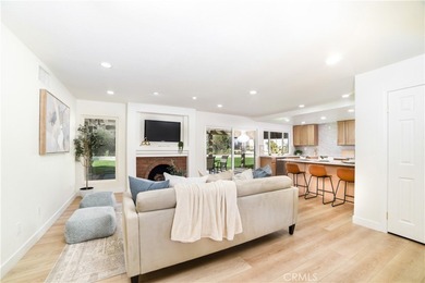Welcome to this beautifully remodeled home in highly desirable on San Dimas Canyon Golf Course in California - for sale on GolfHomes.com, golf home, golf lot