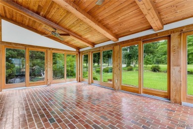 Lovely Home in a Wonderful Neighborhood with Golf Course on Hanover Country Club in Virginia - for sale on GolfHomes.com, golf home, golf lot