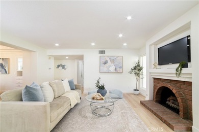 Welcome to this beautifully remodeled home in highly desirable on San Dimas Canyon Golf Course in California - for sale on GolfHomes.com, golf home, golf lot