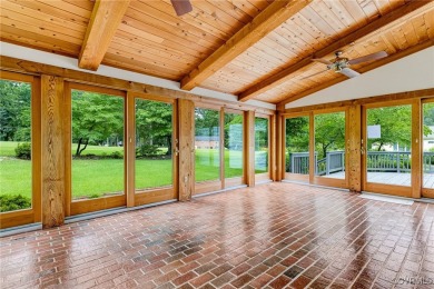 Lovely Home in a Wonderful Neighborhood with Golf Course on Hanover Country Club in Virginia - for sale on GolfHomes.com, golf home, golf lot