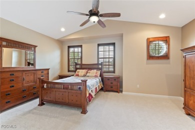 Welcome to this immaculate 3-bedroom, 2-bath coach home located on Crown Colony Golf and Country Club in Florida - for sale on GolfHomes.com, golf home, golf lot