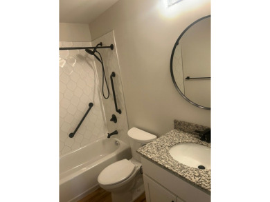 Another beauty in the park....... Brand new 3 BED 2.1 Bath Condo on River Oaks Golf Course in Illinois - for sale on GolfHomes.com, golf home, golf lot