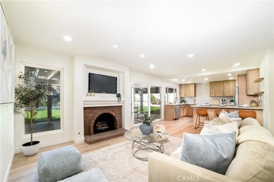 Welcome to this beautifully remodeled home in highly desirable on San Dimas Canyon Golf Course in California - for sale on GolfHomes.com, golf home, golf lot