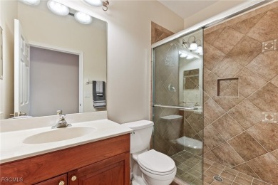 Welcome to this immaculate 3-bedroom, 2-bath coach home located on Crown Colony Golf and Country Club in Florida - for sale on GolfHomes.com, golf home, golf lot