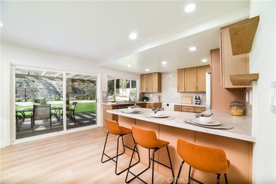 Welcome to this beautifully remodeled home in highly desirable on San Dimas Canyon Golf Course in California - for sale on GolfHomes.com, golf home, golf lot