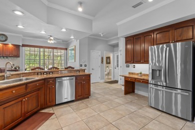 Spacious 5BR/5BA Pool Home on the 9th Hole of Golden Eagle Golf on Golden Eagle Country Club in Florida - for sale on GolfHomes.com, golf home, golf lot