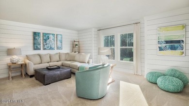 Live Exceptionally in Brunswick Plantation's Premier Golf on Brunswick Plantation and Golf Resorts in North Carolina - for sale on GolfHomes.com, golf home, golf lot