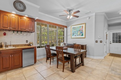 Spacious 5BR/5BA Pool Home on the 9th Hole of Golden Eagle Golf on Golden Eagle Country Club in Florida - for sale on GolfHomes.com, golf home, golf lot