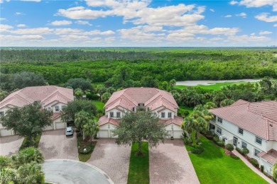 Welcome to this immaculate 3-bedroom, 2-bath coach home located on Crown Colony Golf and Country Club in Florida - for sale on GolfHomes.com, golf home, golf lot